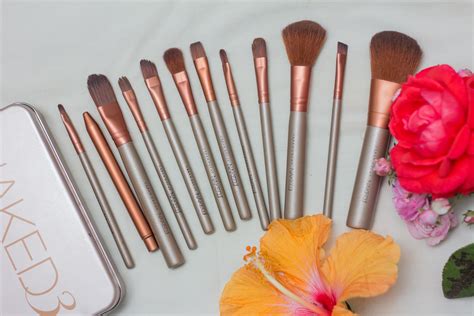 naked makeup brushes|Naked Makeup Brushes 